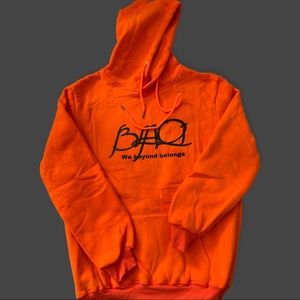 BLAQI Hoodie
